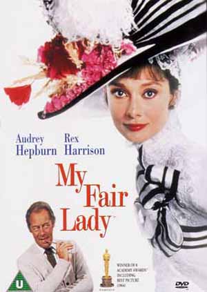 My Fair Lady